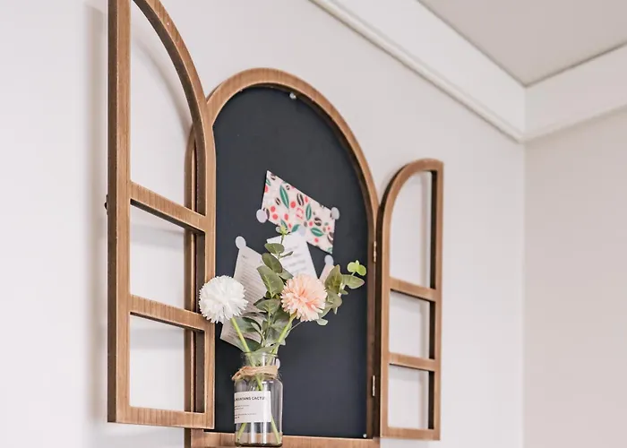 Centralviewsuite Residence, Myeong-dong