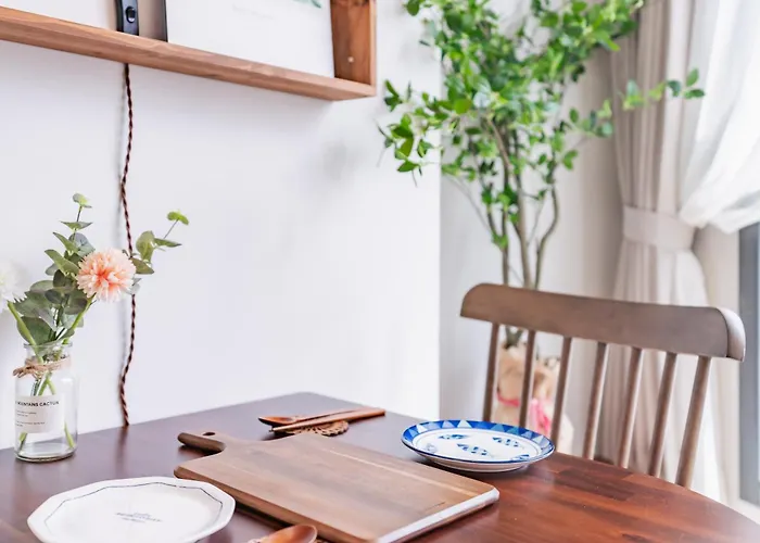 Апартаменты Centralviewsuite Residence, Myeong-dong Сеул