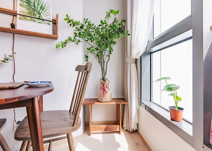 Centralviewsuite Residence, Myeong-dong