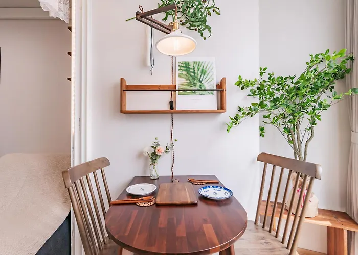 Апартаменты Centralviewsuite Residence, Myeong-dong