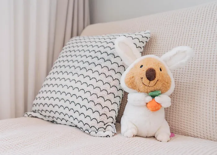 Centralviewsuite Residence, Myeong-dong * Сеул