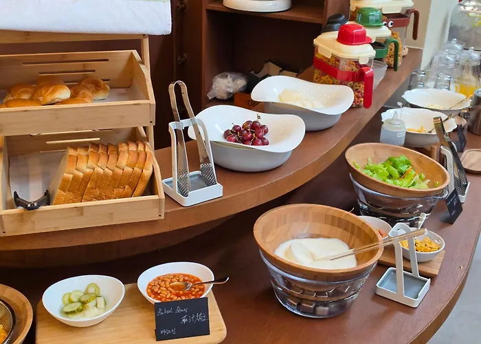 Centralviewsuite Residence, Myeong-dong *